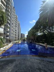 Starville (D14), Condominium #581355341